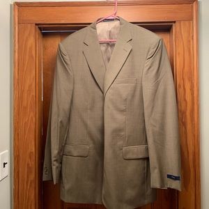Hickey Men’s Sport Coat